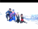 Skitag Turracherhöhe mit Skilehrer Josef & Tanzabend mit Badwirt am 19.1.13 mit www.allrounddancer.at
